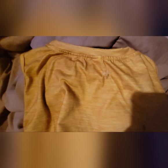 Jelly Roll Tank - Picture 2 of 16